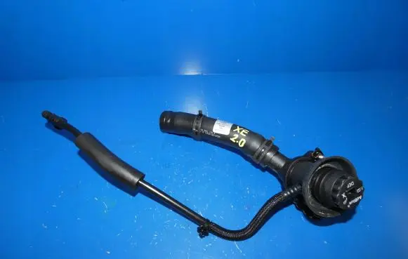 Jaguar XE AdBlue injector GX735J232AD