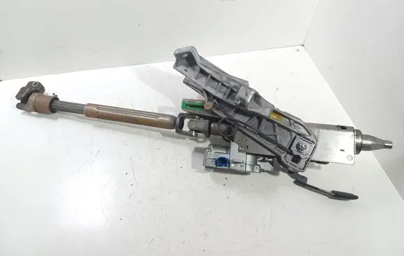 Land Rover Freelander 2 - LR2 Steering rack mechanical part 7G9N3C529XH