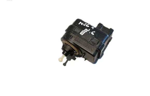 Renault Megane II Headlight level adjustment motor R8200134594