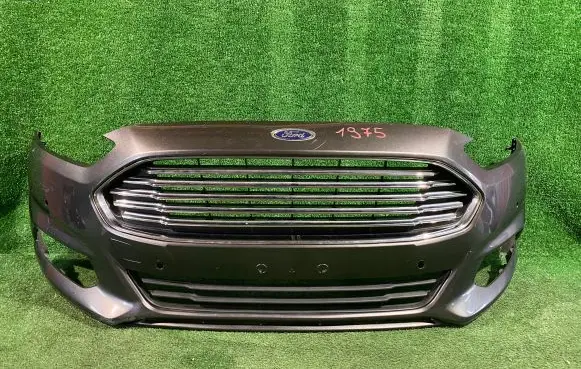 Ford Mondeo MK V Front bumper DS7317757JW