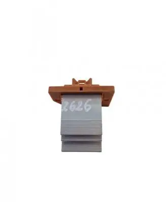 Hyundai i30 Heater blower fan relay 