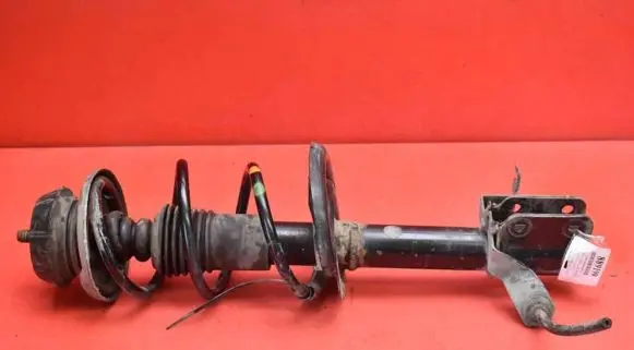 Dacia Logan Pick-Up Front shock absorber/damper 543020322R