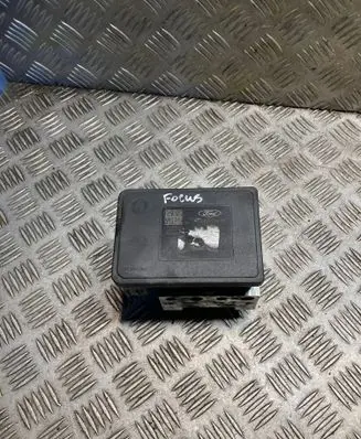 Ford Focus ABS Pump F1FC2C219BE