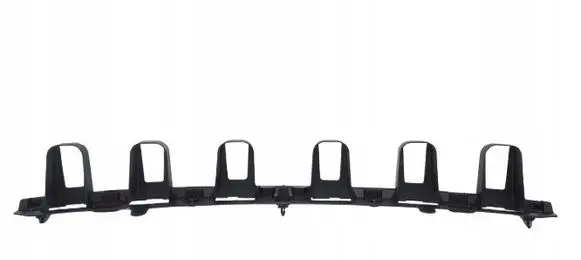 Ford Focus Rear bumper foam support bar 17B861 JX7B17B861