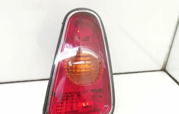 Mini One - Cooper R50 - 53 Rear/tail lights 115969 03040910