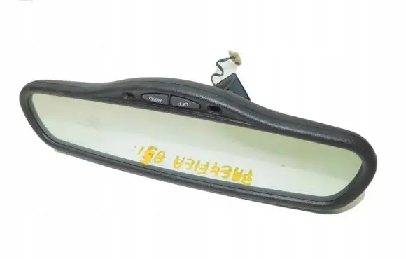 Chrysler Pacifica Rear view mirror (interior)