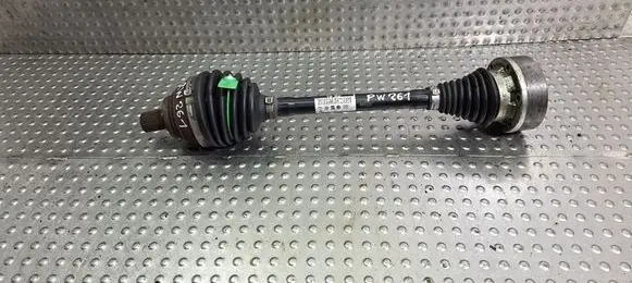 Skoda Octavia Mk3 (5E) Front driveshaft S26372724 5Q0407271BR