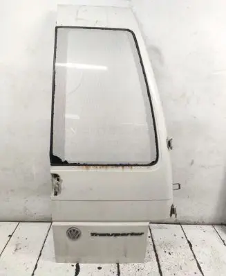 Volkswagen Transporter - Caravelle T4 Back/rear loading door 