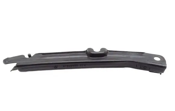 Mercedes-Benz ML W164 Front bumper mounting bracket A1648800314