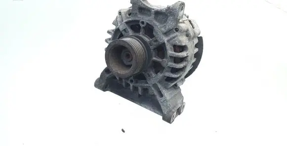 Mercedes-Benz B W245 Generator/alternator A2661540802