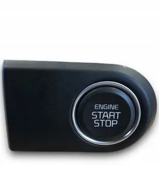 KIA Ceed Engine start stop button switch 93500J7000WK