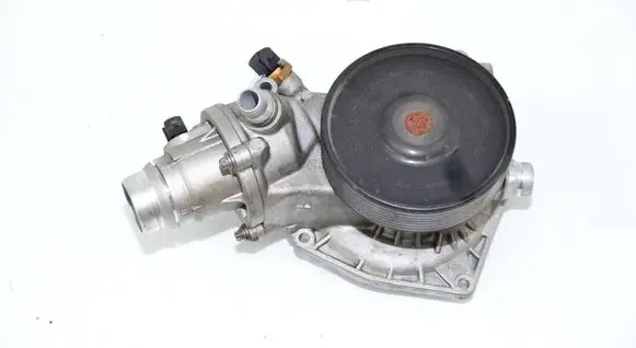 BMW X5 F15 Water pump 7843738 11537843738 7845829