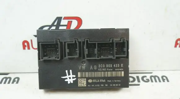 Volkswagen PASSAT B6 Comfort/convenience module 3C0959433K