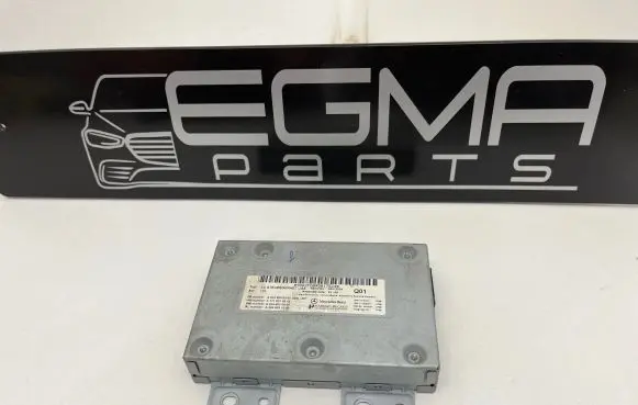 Mercedes-Benz S W221 Other control units/modules A2049000300 A2049021900