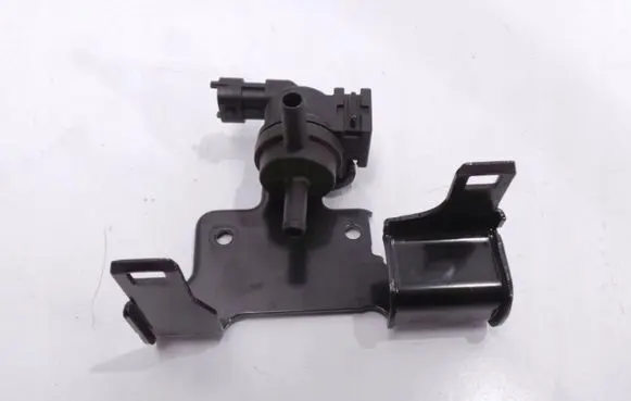 Valve vacuum