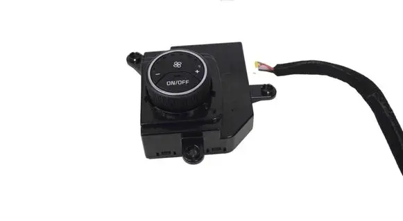 KIA Sorento Interior fan control switch 97983C5000