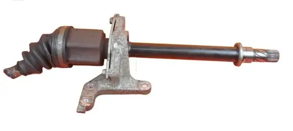 Nissan Qashqai Front driveshaft HRA2