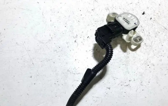 Clutch pedal sensor