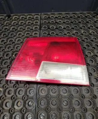 Opel Vectra C Tailgate rear/tail lights 443502 24469464