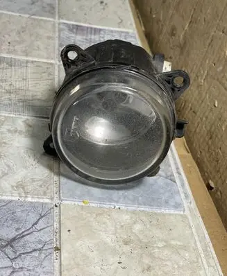 Citroen Berlingo Front fog light 89210472