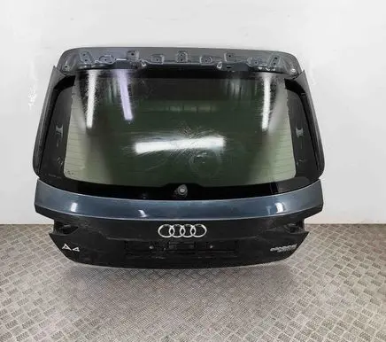Audi A4 Allroad B9 Tailgate/trunk/boot lid 3V0827566 8W9827025B