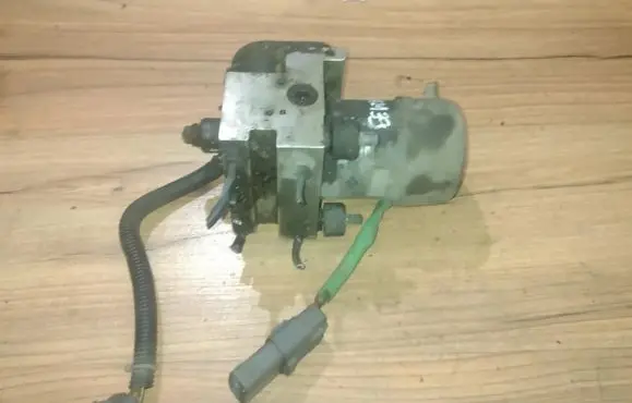 Mazda 323 F ABS Pump b01f437a0