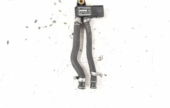 Mercedes-Benz C W204 Air pressure sensor 0061539528 6429050100