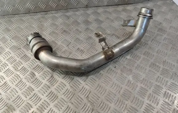 Nissan Qashqai Turbo air intake inlet pipe/hose 