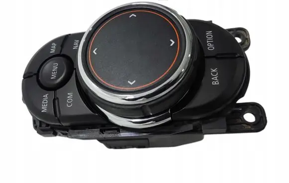 Mini One - Cooper F56 F55 Multifunctional control switch/knob 9866934