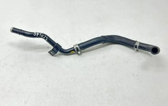 KIA Optima Engine coolant pipe/hose 25435E6000