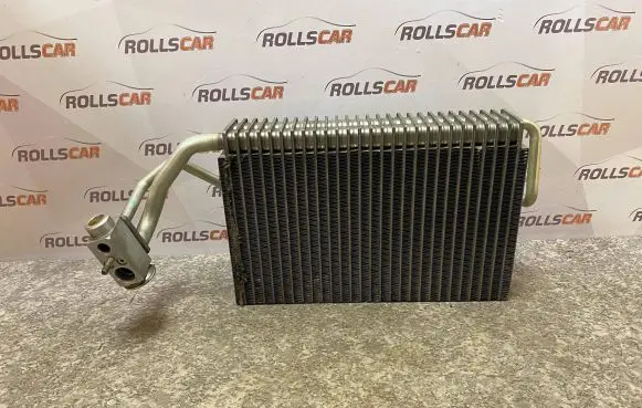 Mercedes-Benz E W211 Air conditioning (A/C) radiator (interior) A2118300158 3313356005
