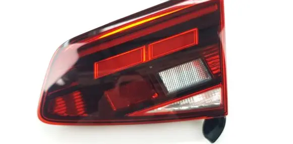 Volkswagen PASSAT B8 Tailgate rear/tail lights 3G5945094D