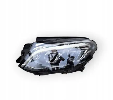 Mercedes-Benz GLE (W166 - C292) Headlight/headlamp A1669063903