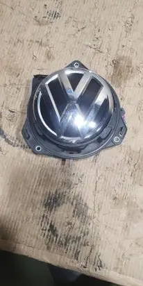 Volkswagen T-Roc Tailgate handle with camera 2GA827469C