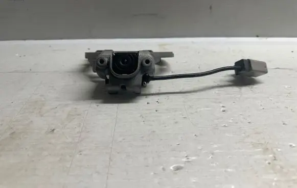 Volvo XC60 Windshield/windscreen camera 31334532