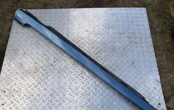 Volkswagen PASSAT B8 Sill 3G0853857