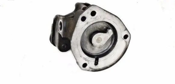 Mercedes-Benz Vario Vacuum pump 6864423141