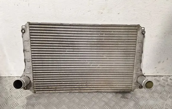 Toyota Corolla Verso AR10 Intercooler radiator 179400R010 JD1271002220