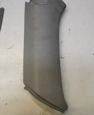 Audi A4 S4 B9 (C) pillar trim 8W9867288B SP7315