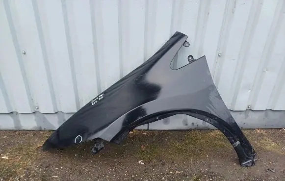 Honda Civic Fender
