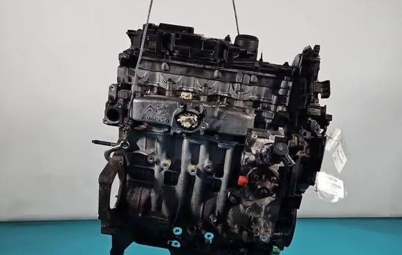 Peugeot 301 Engine BH02 IMPRK1565014