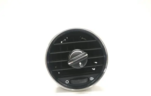 Peugeot 308 Dash center air vent grill 9659879977 1005176 305041