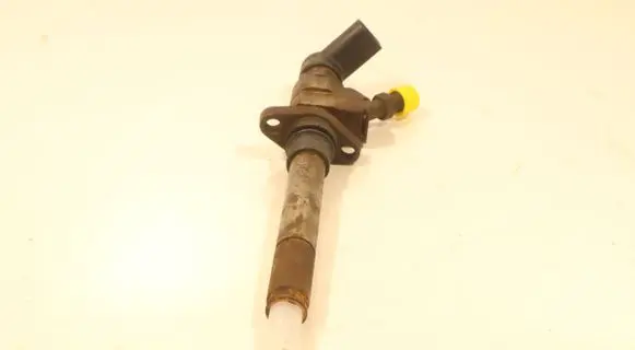 Peugeot 407 Fuel injector 9657144880