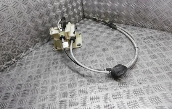 Ford Focus C-MAX Gearbox retarder lever 3M5R7K387