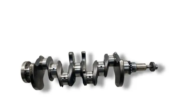 Volvo V70 Crankshaft D4204T