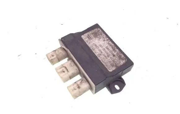 Land Rover Discovery Sport Other control units/modules FK72