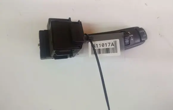 Ford Focus Indicator stalk