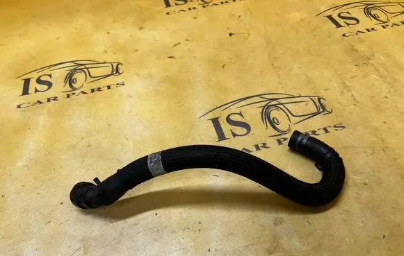 Jaguar F-Type Engine coolant pipe/hose EX533E525AB