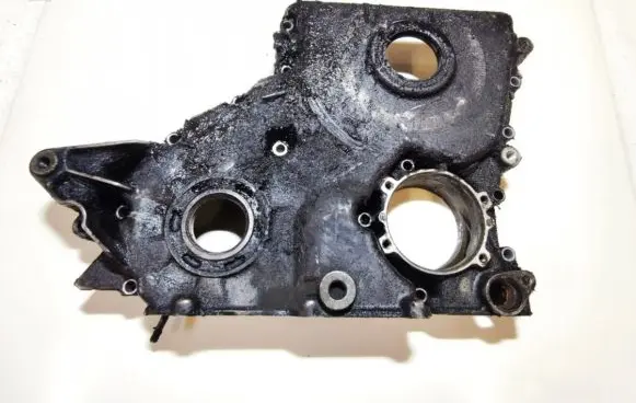 BMW 5 E39 other engine part 2245312