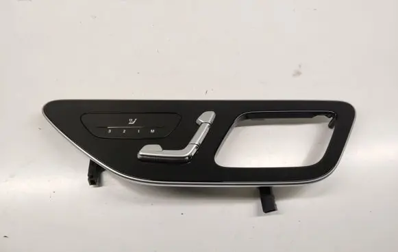 Mercedes-Benz C W206 Seat control switch A2069001819